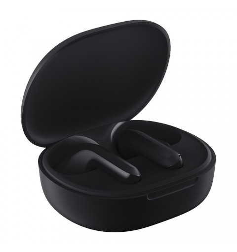 Xiaomi Redmi Buds 4 Lite Casque Sans fil Ecouteurs Appels Musique USB Type-C Bluetooth Noir