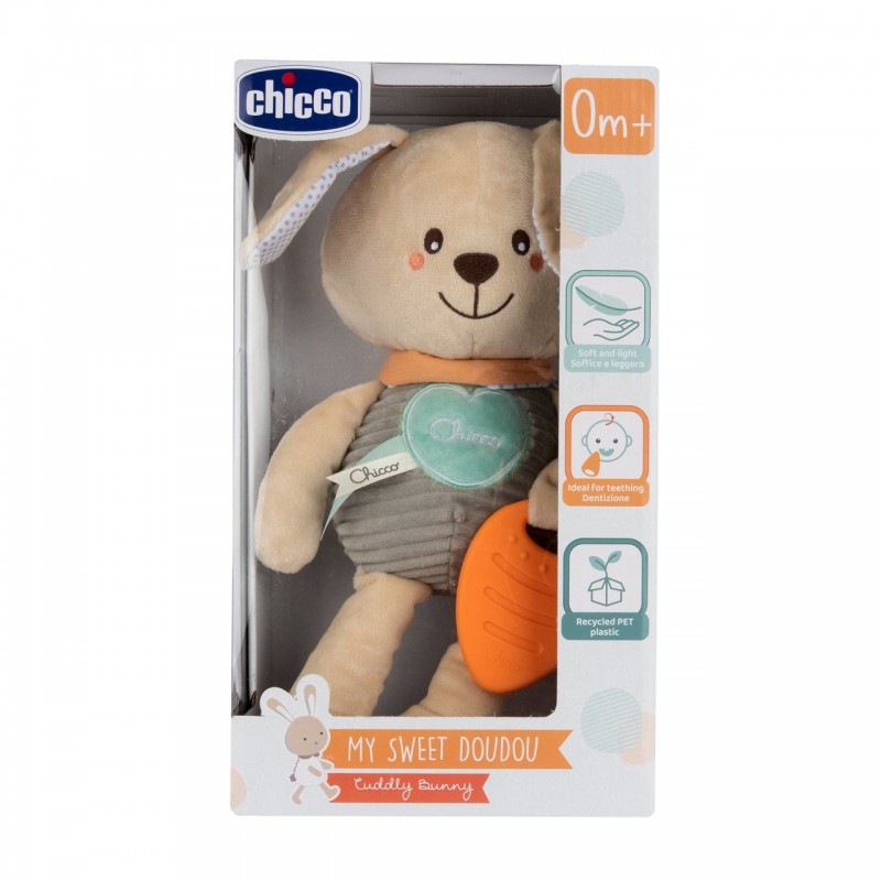 Chicco 00011467000000 stuffed toy