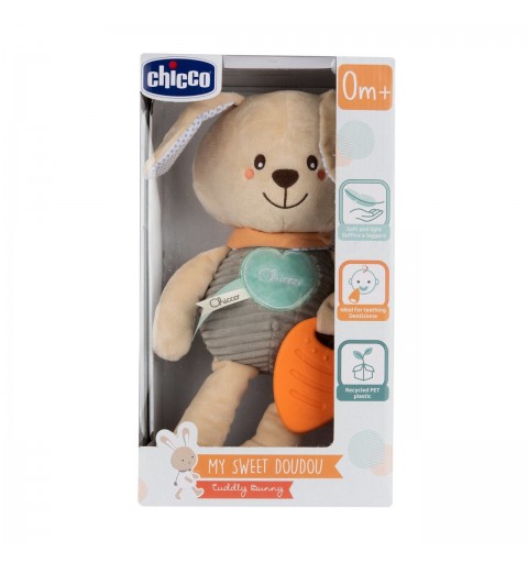 Chicco 00011467000000 juguete de peluche