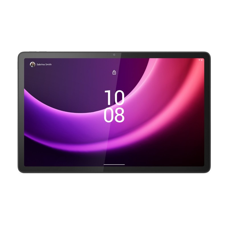 Lenovo Tab P11 128 GB 29,2 cm (11.5") Mediatek 4 GB Wi-Fi 6E (802.11ax) Android 12 Gris