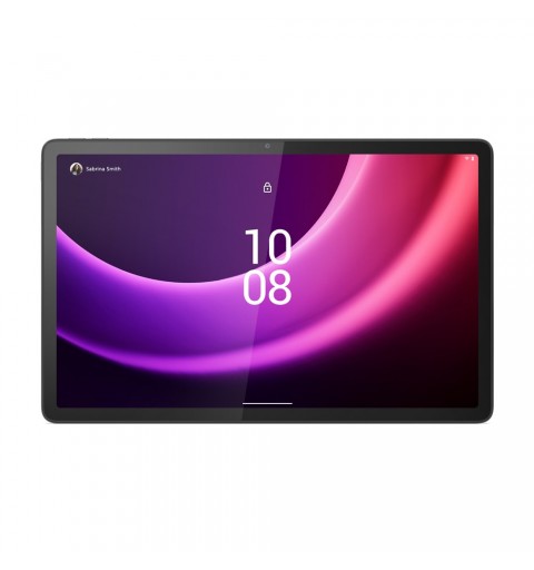 Lenovo Tab P11 128 GB 29.2 cm (11.5") Mediatek 4 GB Wi-Fi 6E (802.11ax) Android 12 Grey