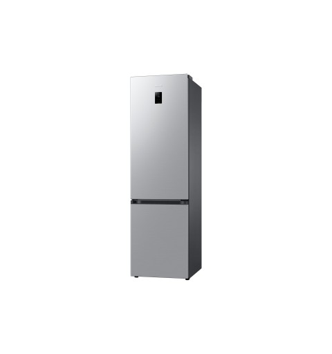 Samsung RB38C672CSA EF réfrigérateur-congélateur Pose libre 390 L C Acier inoxydable