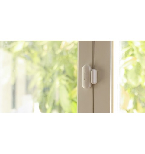 EZVIZ T2C door window sensor Wireless Door Window White