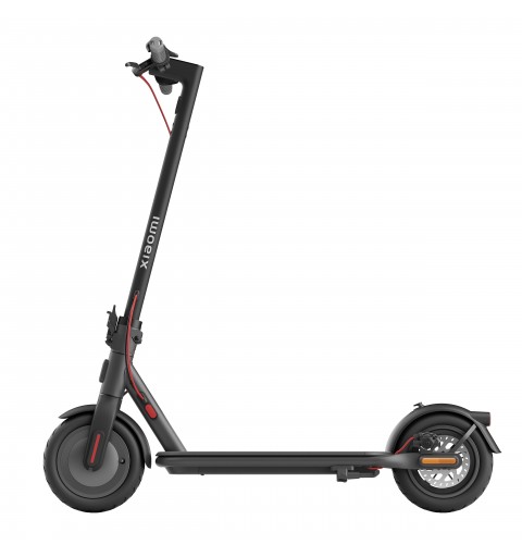 Xiaomi Electric Scooter 4 20 km h Nero 7,65 Ah