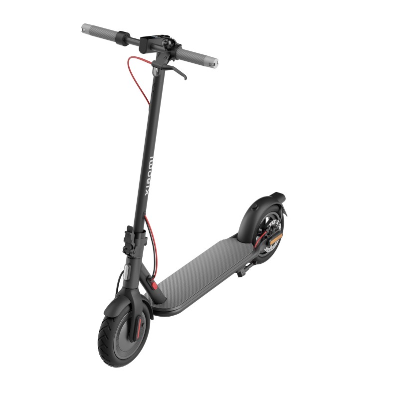 Xiaomi Electric Scooter 4 20 km h Nero 7,65 Ah