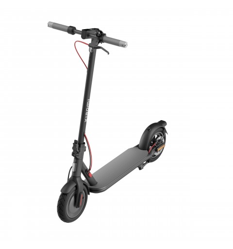 Xiaomi Electric Scooter 4 20 km h Black 7.65 Ah