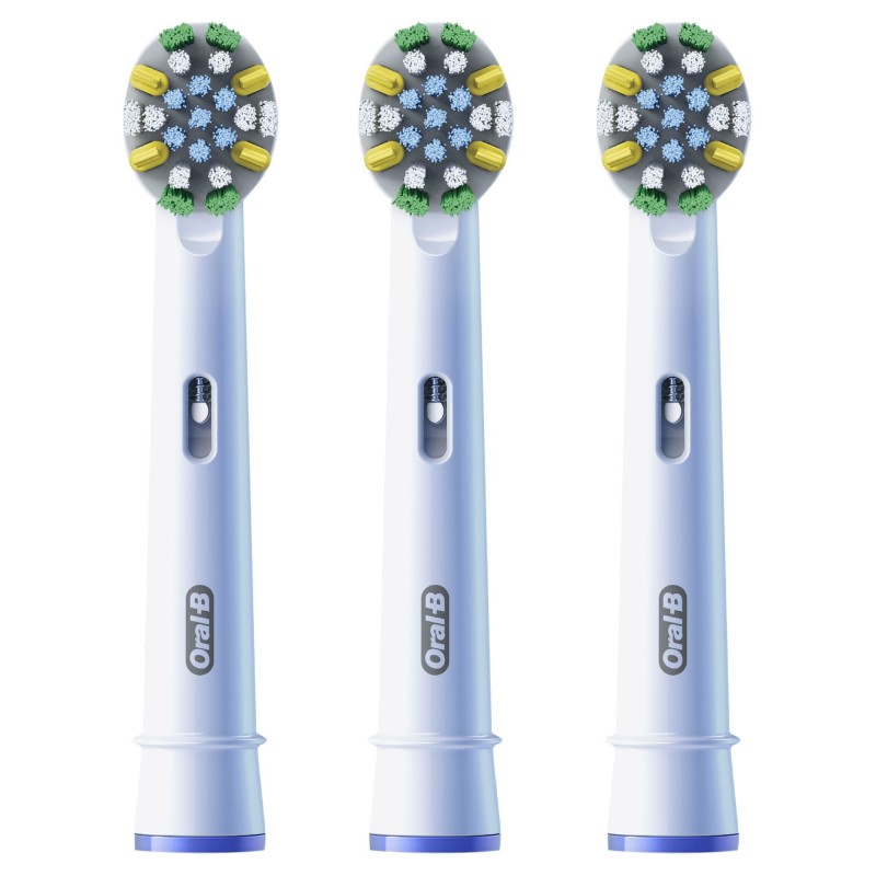 Oral-B Pro Floss Action 3 pieza(s) Blanco