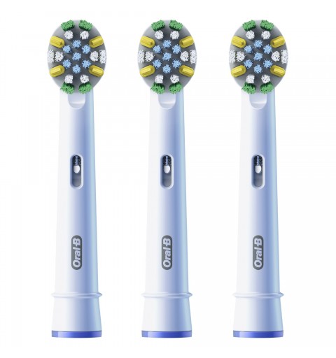 Oral-B Pro Floss Action 3 pieza(s) Blanco