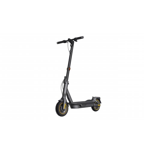 Ninebot by Segway KickScooter MAX G2 E 25 km h Grau 15,3 Ah