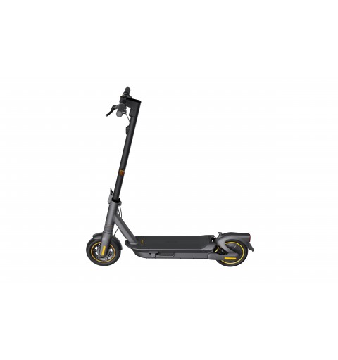 Ninebot by Segway KickScooter MAX G2 E 25 km h Grau 15,3 Ah