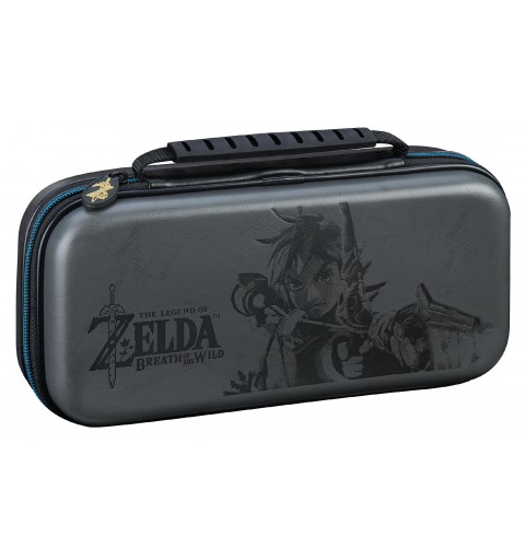 Bigben Interactive Deluxe Travel Case Official "Zelda"