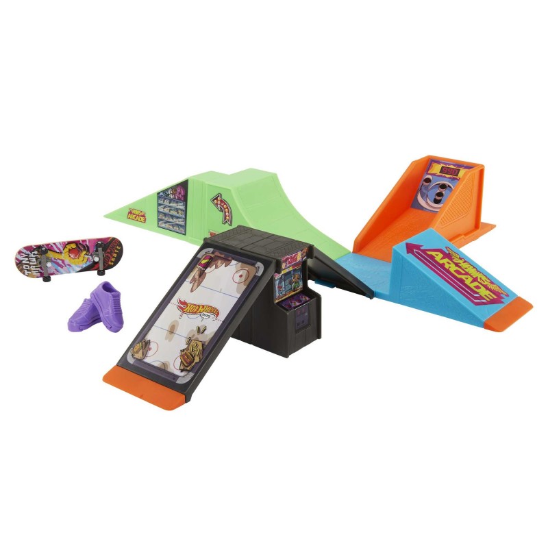 Hot Wheels HGT91 véhicule pour enfants