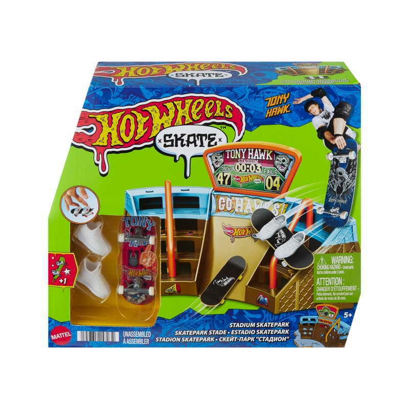 Hot Wheels HGT91 Spielzeugfahrzeug