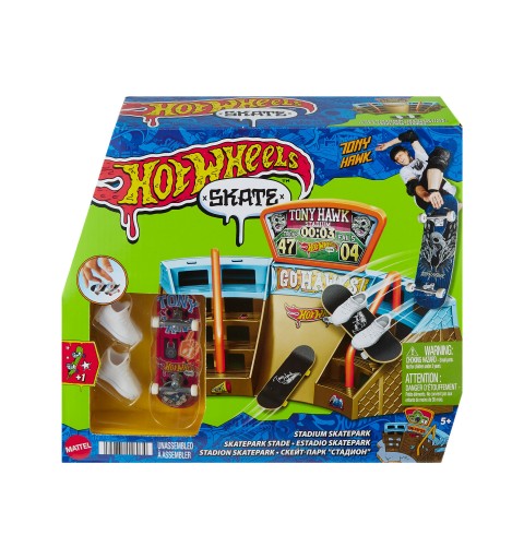 Hot Wheels HGT91 Spielzeugfahrzeug