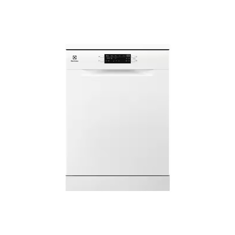 Electrolux ESA47300SW Independiente 13 cubiertos D