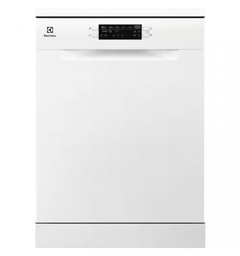 Electrolux ESA47300SW Independiente 13 cubiertos D