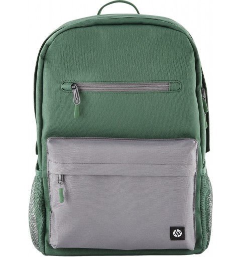 HP Campus Green Backpack