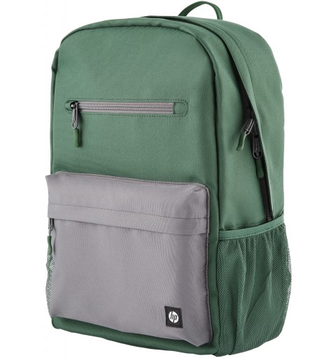 HP Campus Green Backpack