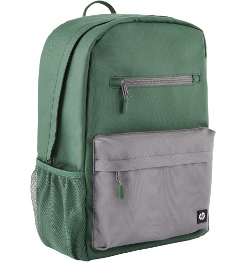 HP Campus Green Backpack