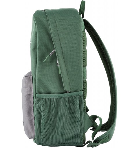 HP Campus Green Backpack