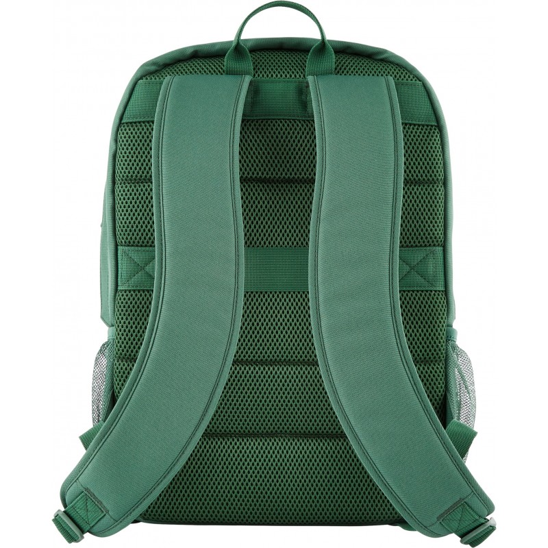 HP Campus Green Backpack