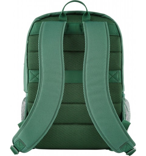 HP Campus Green Backpack