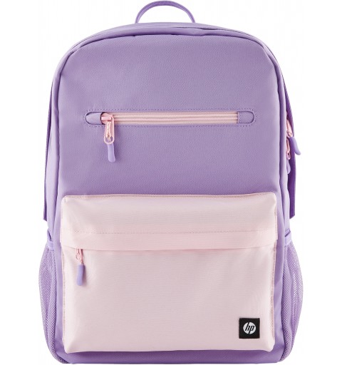 HP Campus Lavender Backpack