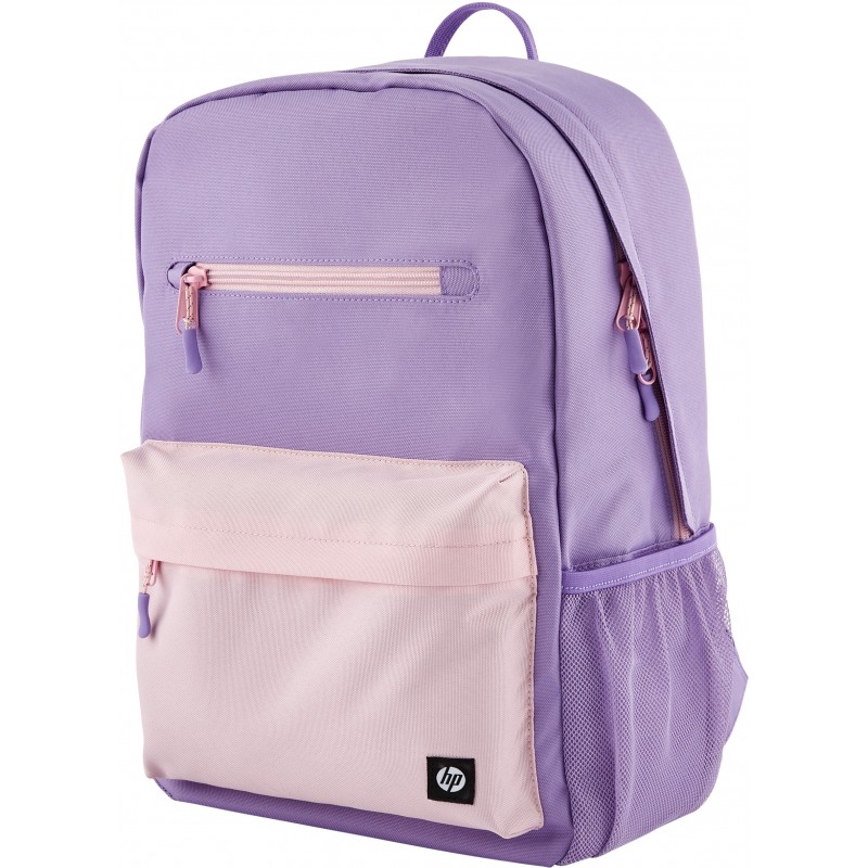 HP Campus-Rucksack (Lavendel)