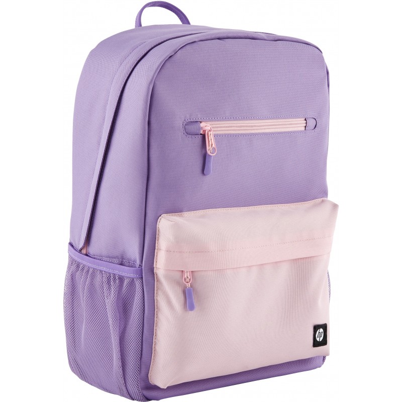 HP Campus-Rucksack (Lavendel)