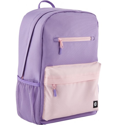 HP Campus Lavender Backpack