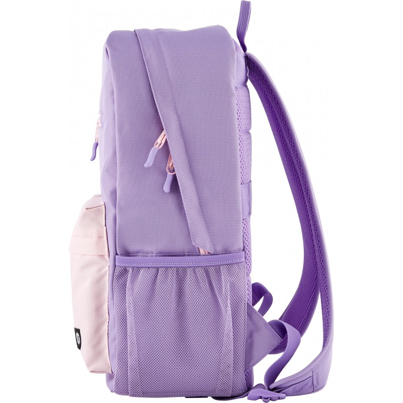 HP Campus-Rucksack (Lavendel)