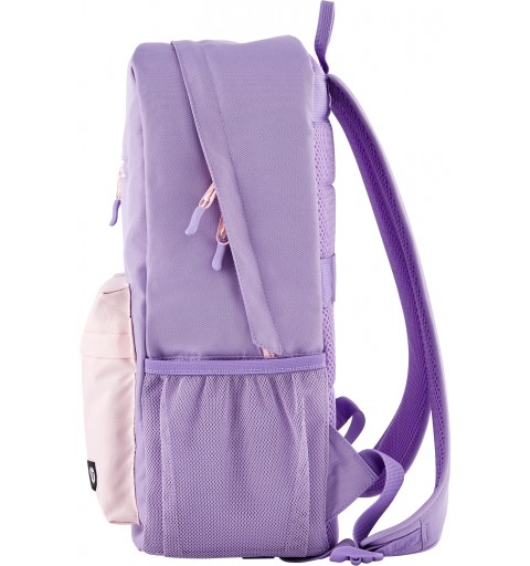 HP Campus Lavender Backpack