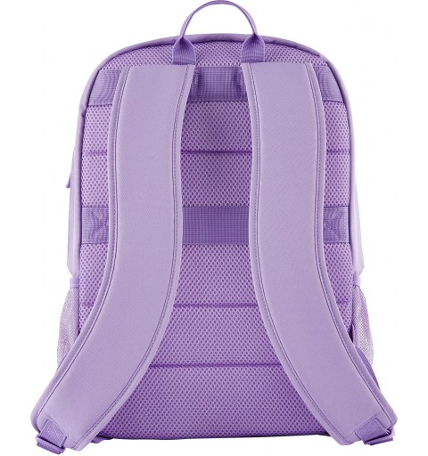 HP Campus Lavender Backpack