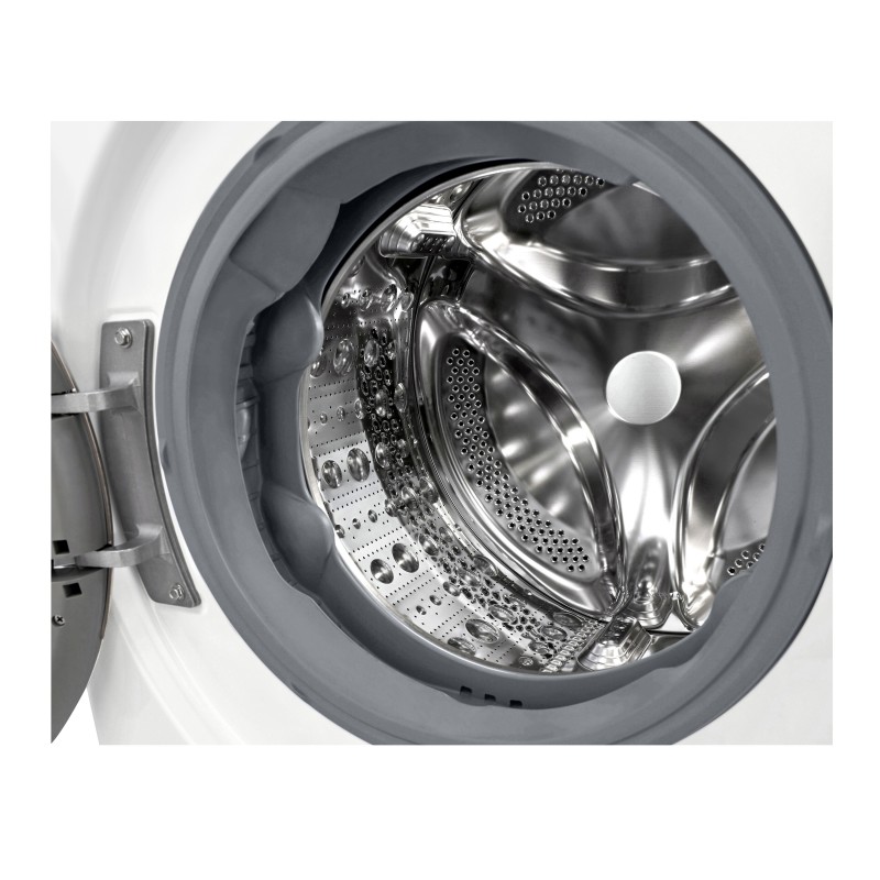 LG F4R7011TSWG lavadora Carga frontal 11 kg 1400 RPM A Blanco