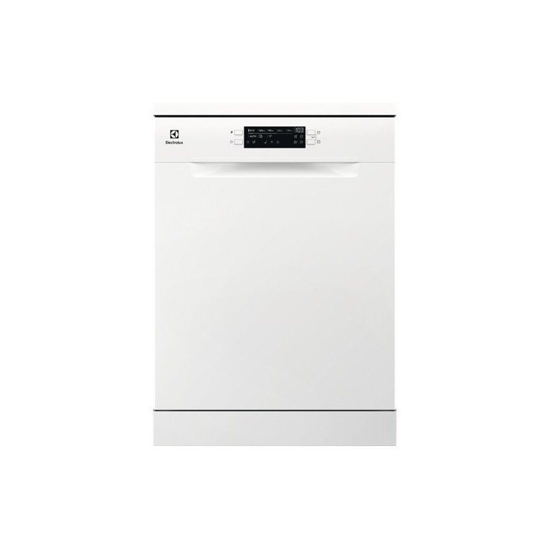 Electrolux ESA47200SW Pose libre 13 couverts E