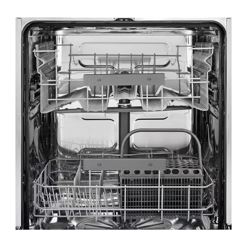 Electrolux ESA47200SW Pose libre 13 couverts E