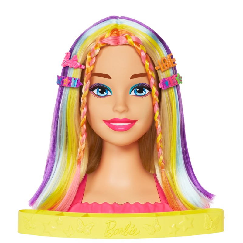 Barbie HMD78 muñeca