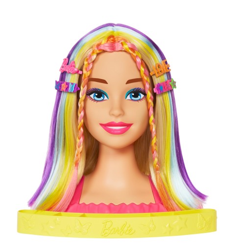 Barbie HMD78 muñeca