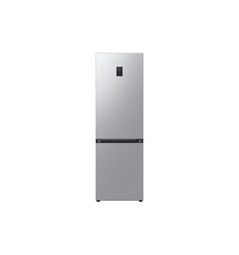 Samsung RB34C675DSA fridge-freezer Freestanding D Stainless steel