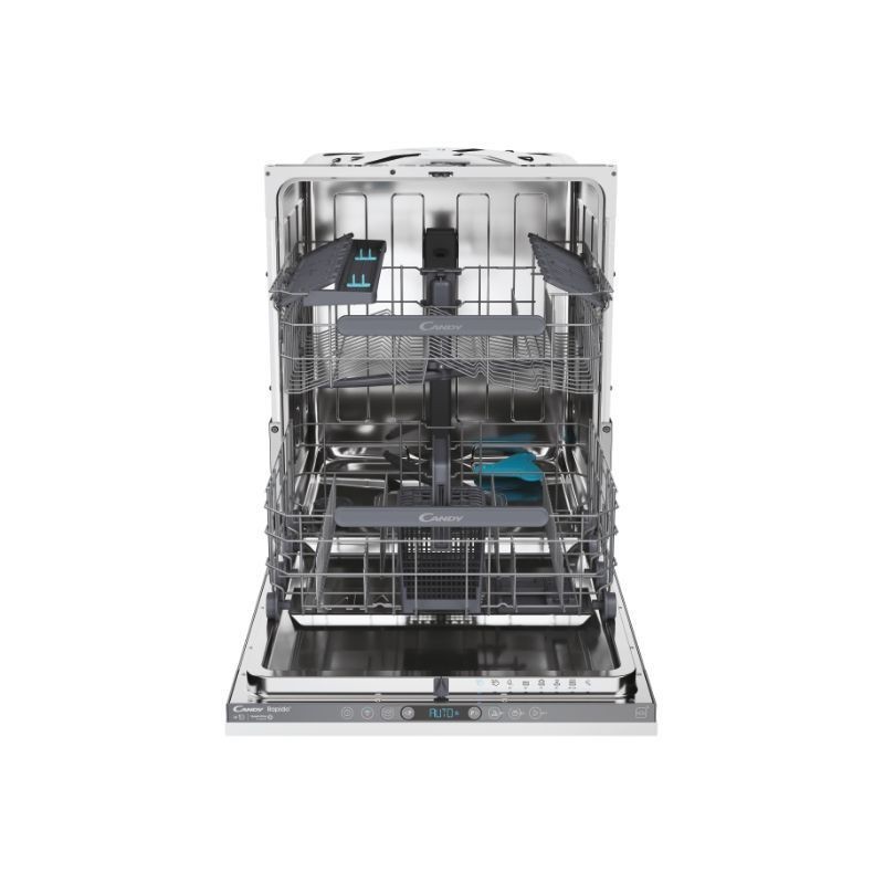 Candy CI 4C6F0PA dishwasher Fully built-in 14 place settings C