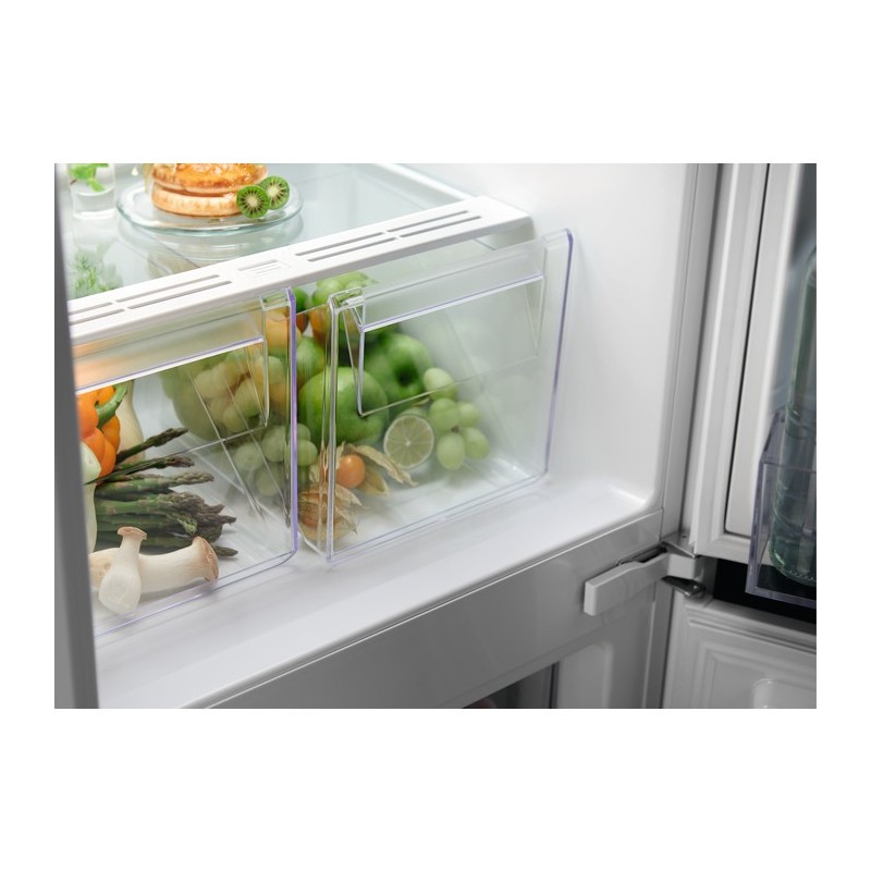 Electrolux LNS5LE18S fridge-freezer Built-in 271 L E White