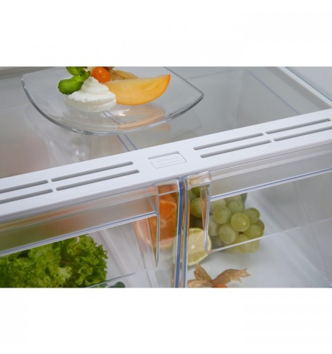 Electrolux LNS5LE18S fridge-freezer Built-in 271 L E White