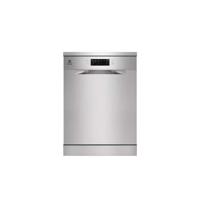 Electrolux ESA47300SX lave-vaisselle Semi-intégré 13 couverts D