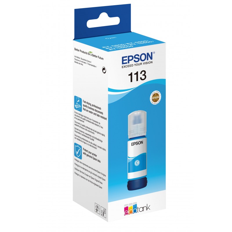 Epson 113 EcoTank Original