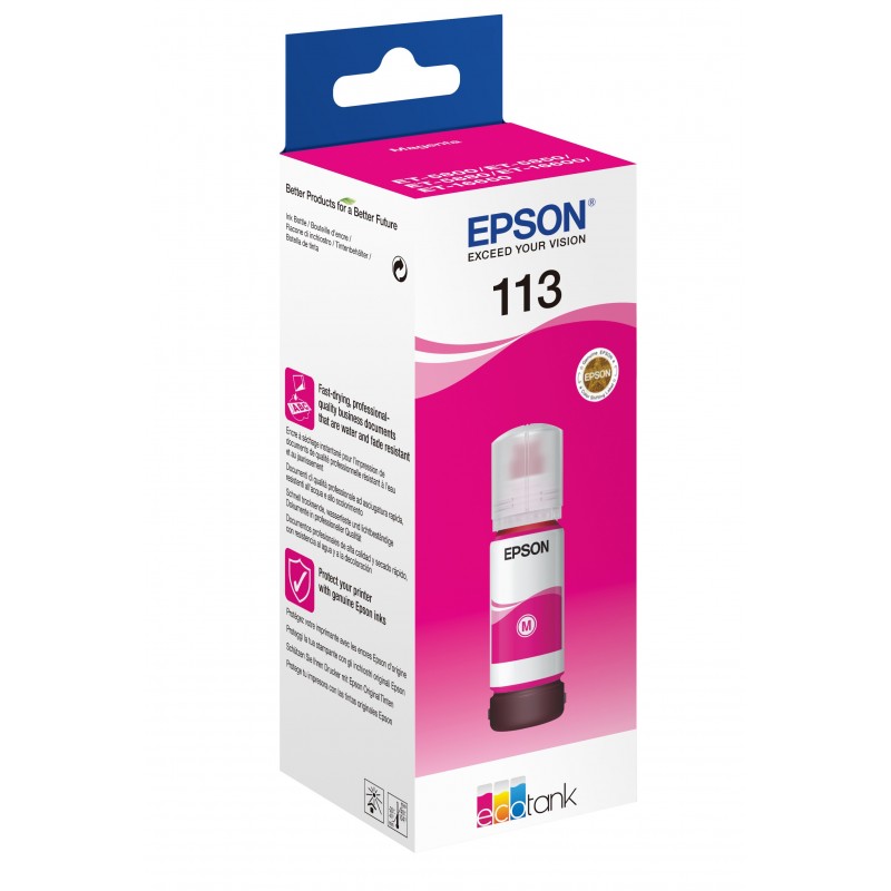 Epson 113 EcoTank Original