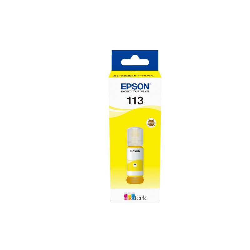 Epson 113 EcoTank Original