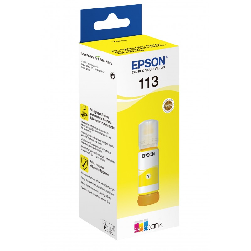 Epson 113 EcoTank Original