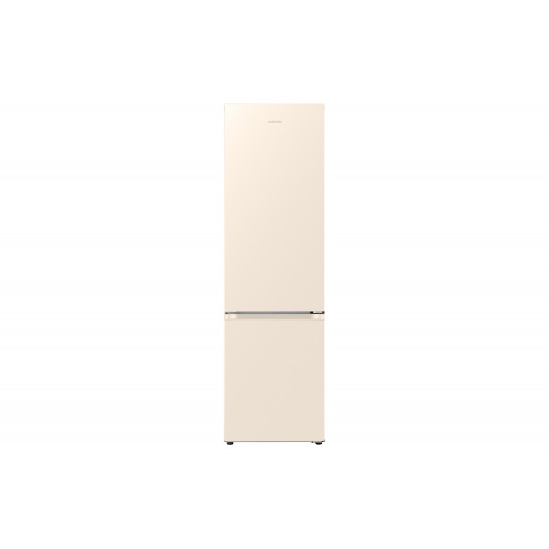 Samsung RB38C603DEL fridge-freezer Freestanding 390 L D Sand