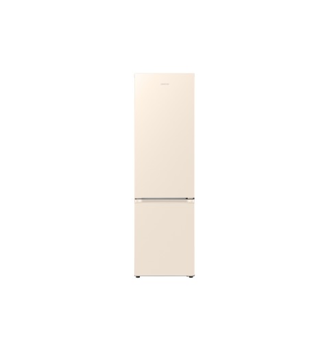 Samsung RB38C603DEL fridge-freezer Freestanding 390 L D Sand