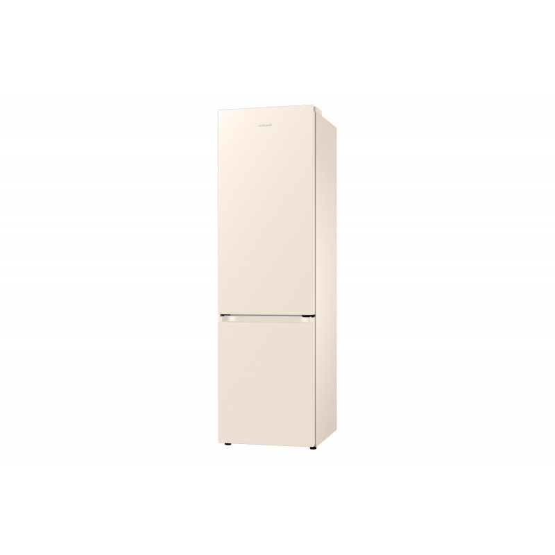 Samsung RB38C603DEL fridge-freezer Freestanding 390 L D Sand